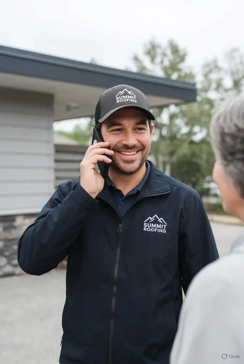 Flat Roof Leak Repair Quapaw, OK FAQs